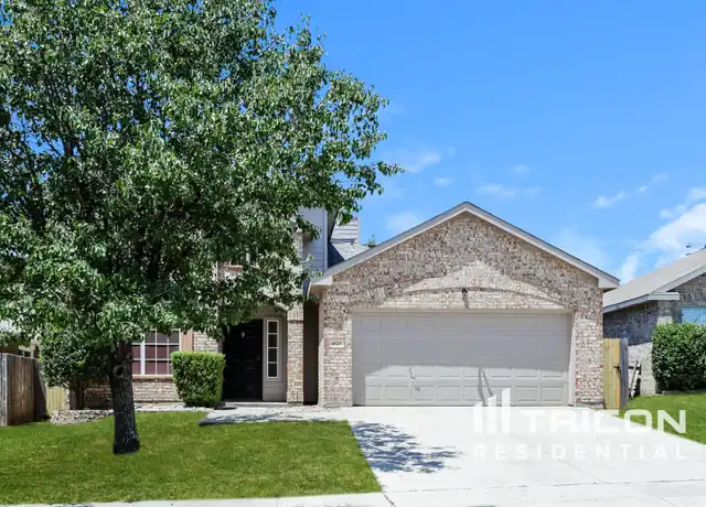 Property at 4629 Barnhill Ln, Fort Worth, TX, 76135, 3 beds, 2 baths, [object Object]