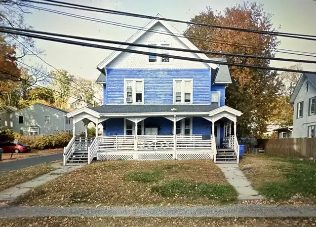 Property at 171 Prospect St, Bristol, CT, 06010, 4 beds, 1 bath, [object Object]