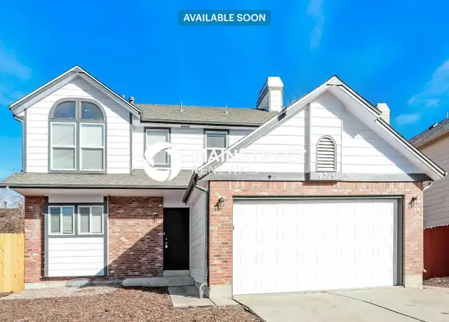 Property at 4318 Lisbon St, Denver, CO, 80249, 3 beds, 2 baths, [object Object]