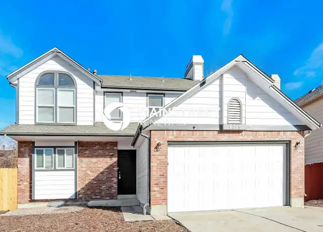 Property at 4318 Lisbon St, Denver, CO, 80249, 3 beds, 2 baths, [object Object]