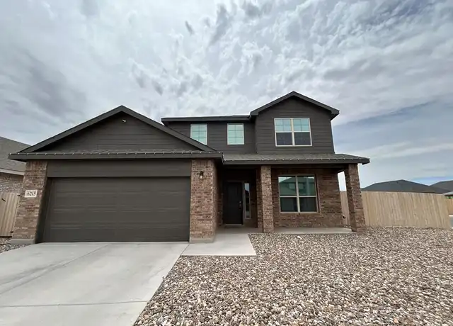 Property at 6215 Liam St, Odessa, TX, 79765, 3 beds, 2.5 baths, [object Object]