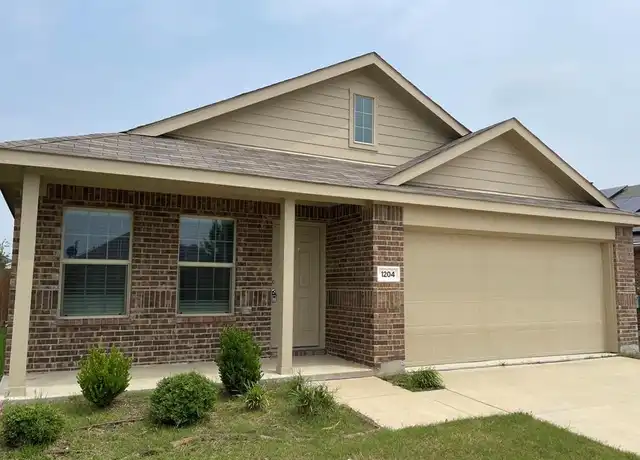 Property at 1204 Lady Bird St, Ennis, TX, 75119, 3 beds, 2 baths, [object Object]
