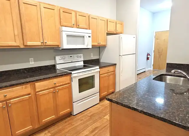 Property at 50 Barrett St, Burlington, VT, 05401, 3 beds, 1 bath, [object Object]