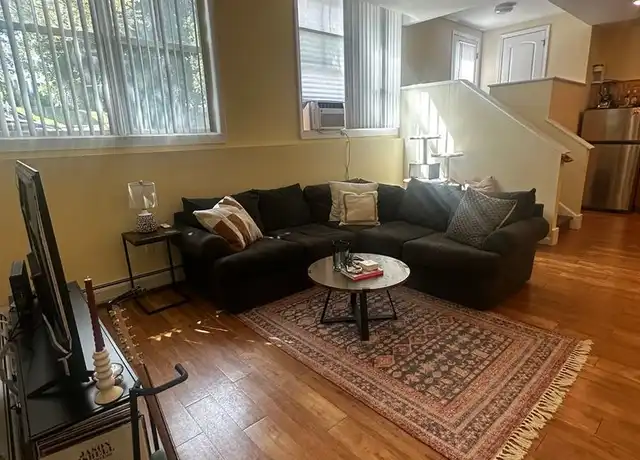 Property at 50 Barrett St, Burlington, VT, 05401, 2 beds, 1 bath, [object Object]
