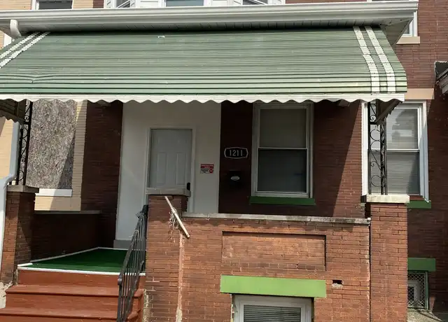 Property at 1211 Poplar Grove St Unit 2C, Baltimore, MD, 21216, 1 bed, 1 bath, [object Object]