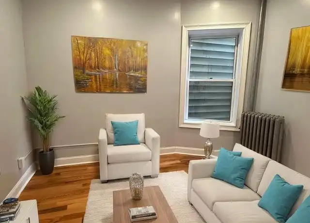 Property at 4614 Park Ave Unit 101, Weehawken Township, NJ, 07086, 2 beds, 1 bath, [object Object]