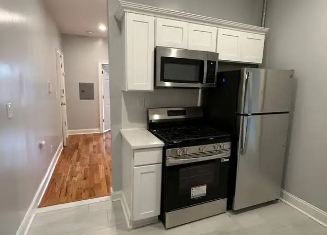 Property at 4614 Park Ave Unit 101, Weehawken Township, NJ, 07086, 2 beds, 1 bath, [object Object]