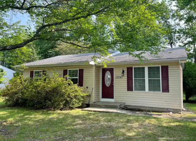 Property at 11704 Lancelot Dr, Waldorf, MD, 20601, 3 beds, 2 baths, [object Object]