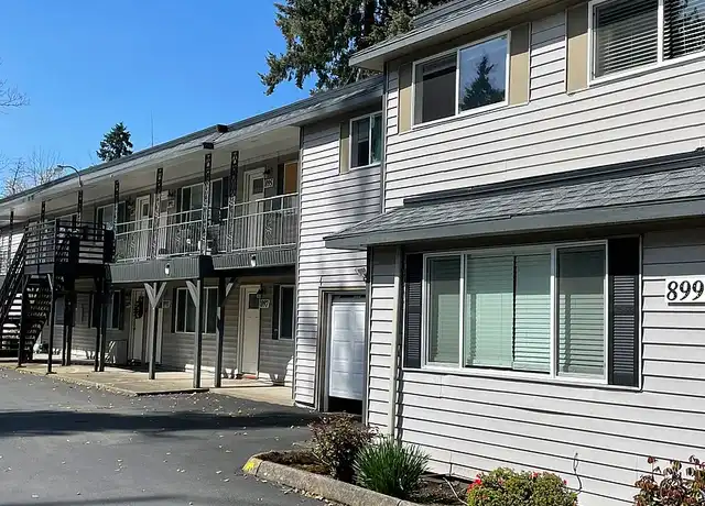 Property at Spring Creek - 817 25th St SE, Salem, OR, 97301, 1 bed, 1 bath, [object Object]