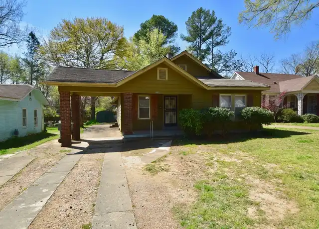 Property at 3781 Kearney Ave Unit 1, Memphis, TN, 38111, 3 beds, 1 bath, [object Object]