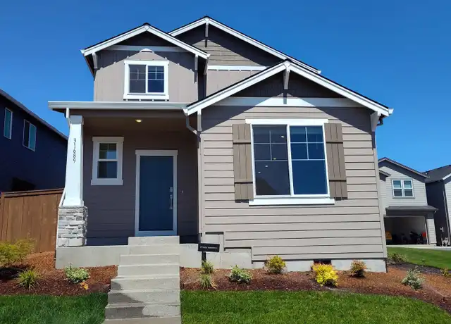 Property at 31689 NW Turel Dr, North Plains, OR, 97133, 3 beds, 3 baths, [object Object]