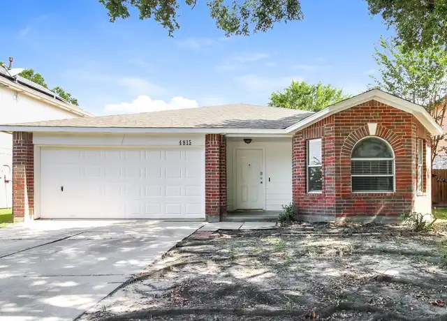 Property at 4815 Gypsy Forest Dr, Humble, TX, 77346, 3 beds, 2 baths, [object Object]