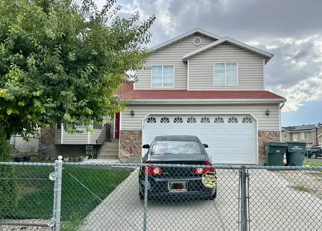 Property at 3459 W Brookway Dr, West Valley City, UT, 84119, 4 beds, 3 baths, [object Object]