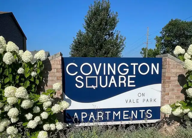 Property at Covington Square - 1710 Vale Park Rd, Valparaiso, IN, 46383, 2 beds, 1 bath, [object Object]