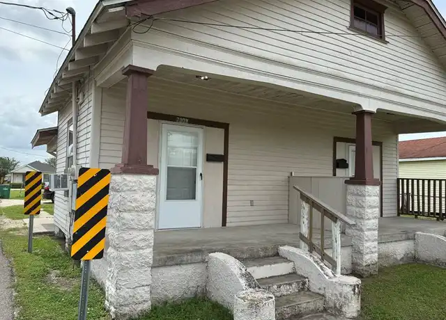 Property at 7301 4th St, Marrero, LA, 70072, 2 beds, 1 bath, [object Object]
