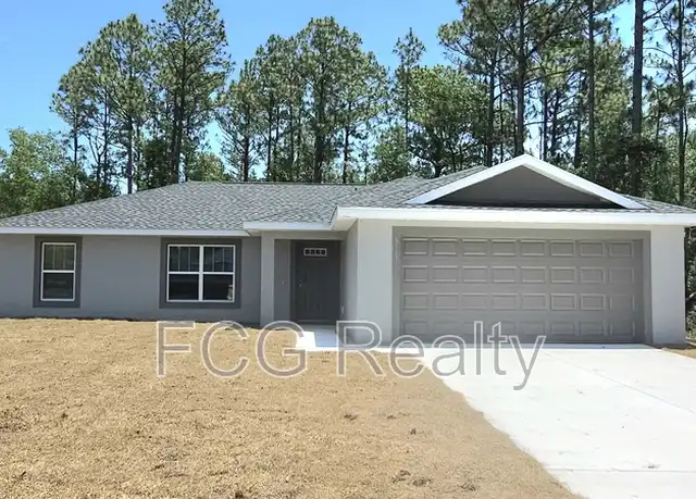 Property at 8183 N Dyke Way, Citrus Springs, FL, 34434, 3 beds, 2 baths, [object Object]