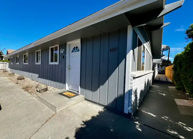 Property at 4005 Bell Ave Unit 3, Yakima, WA, 98908, 2 beds, 1 bath, [object Object]