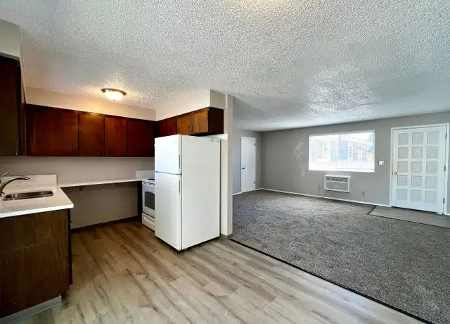 Property at 4005 Bell Ave Unit 3, Yakima, WA, 98908, 2 beds, 1 bath, [object Object]