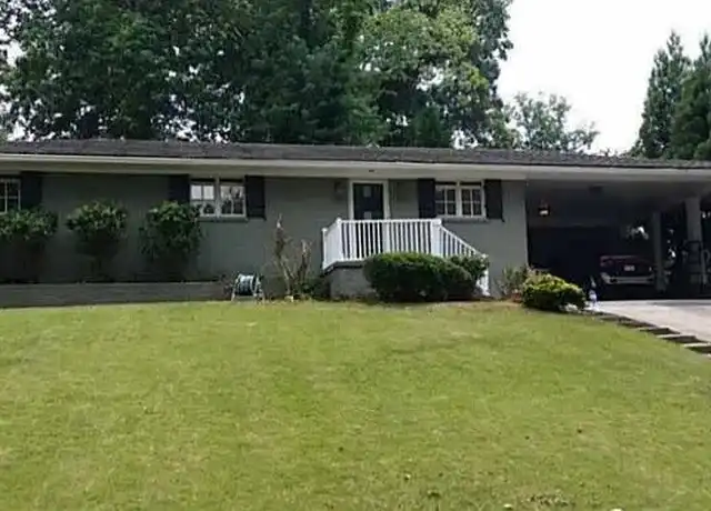 Property at 2506 N Bryan Cir, Atlanta, GA, 30344, 3 beds, 2 baths, [object Object]