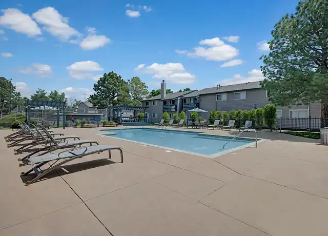 Property at Hampden Heights - 8405 E Hampden Ave, Denver, CO, 80231, 0-2 beds, 1-2 bath, [object Object]