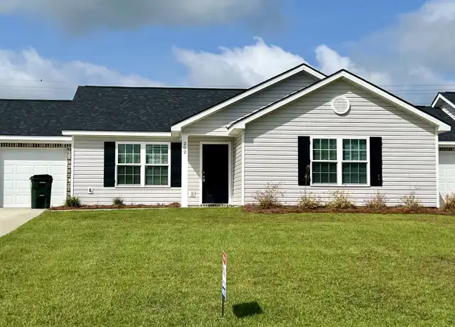 Property at 202 Evans Ter, Statesboro, GA, 30458, 3 beds, 2 baths, [object Object]