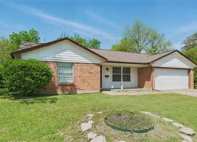 Property at 13241 Belfield Dr, Dallas, TX, 75234, 3 beds, 2 baths, [object Object]