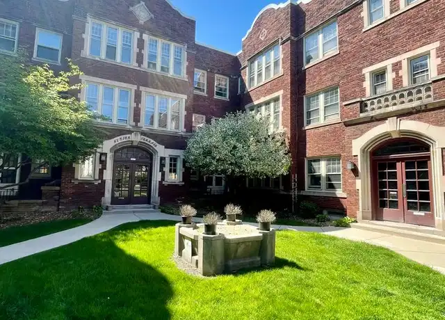 Property at 2507-2515 N Stowell Ave Unit 18, Milwaukee, WI, 53211, 2 beds, 1 bath, [object Object]