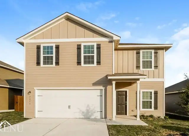 Property at 2850 Citron Gdn, Converse, TX, 78109, 4 beds, 2.5 baths, [object Object]