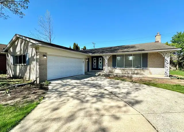 Property at 5779 Linden Dr, Dearborn Heights, MI, 48127, 3 beds, 2.5 baths, [object Object]