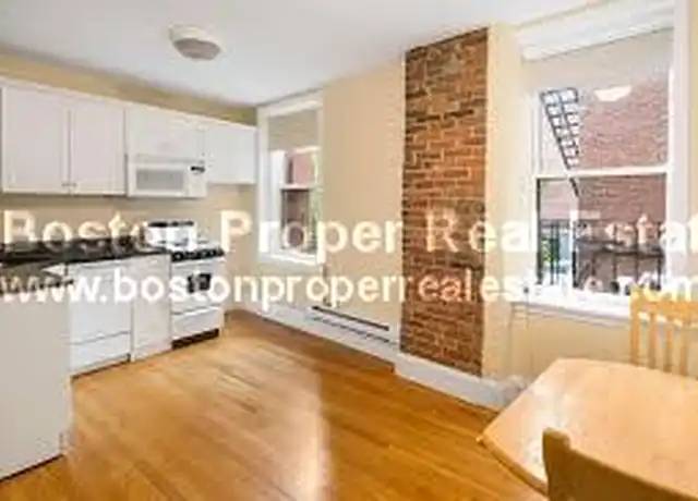 Property at 115 Salem St #16, Boston, MA, 02113, 2 beds, 1 bath, [object Object]