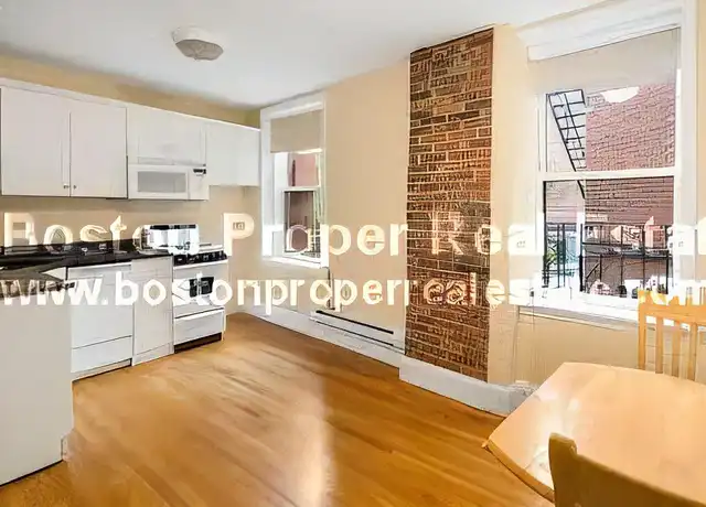 Property at 115 Salem St #16, Boston, MA, 02113, 2 beds, 1 bath, [object Object]