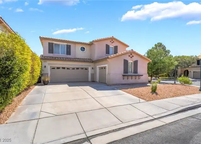 Property at 2949 Genova Ct, Henderson, NV, 89052, 4 beds, 3.5 baths, [object Object]