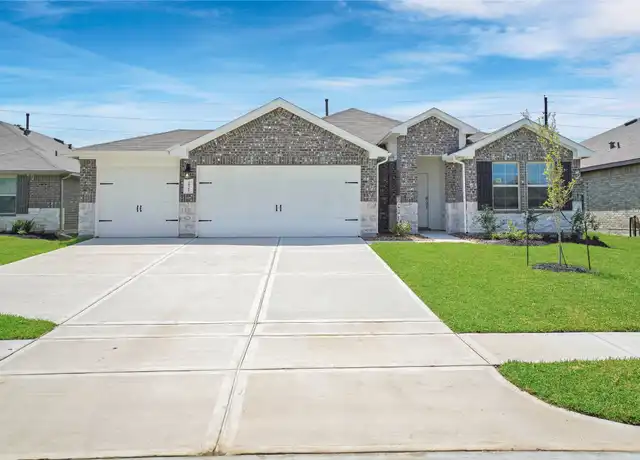 Property at 24315 Winchelsea Ln, Spring, TX, 77389, 3 beds, 2 baths, [object Object]