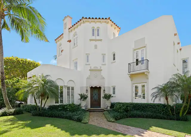 Property at 130 Brazilian Ave, Palm Beach, FL, 33480, 6 beds, 7.5 baths, [object Object]