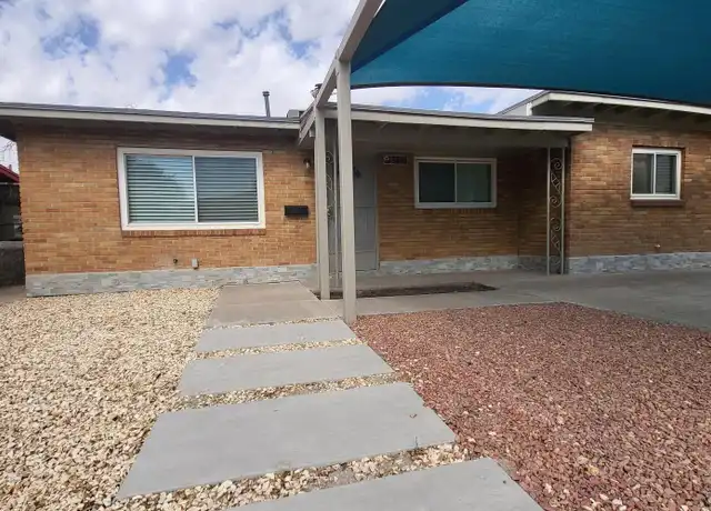 Property at 3405 Hixson St, El Paso, TX, 79902, 3 beds, 2 baths, [object Object]