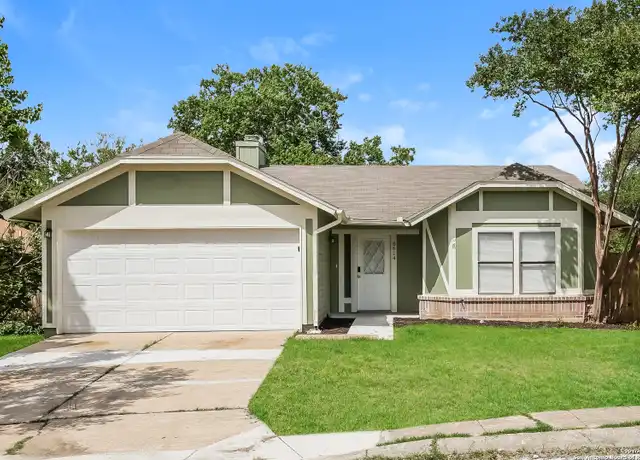 Property at 8614 Serene Ridge Dr, San Antonio, TX, 78239, 3 beds, 2 baths, [object Object]