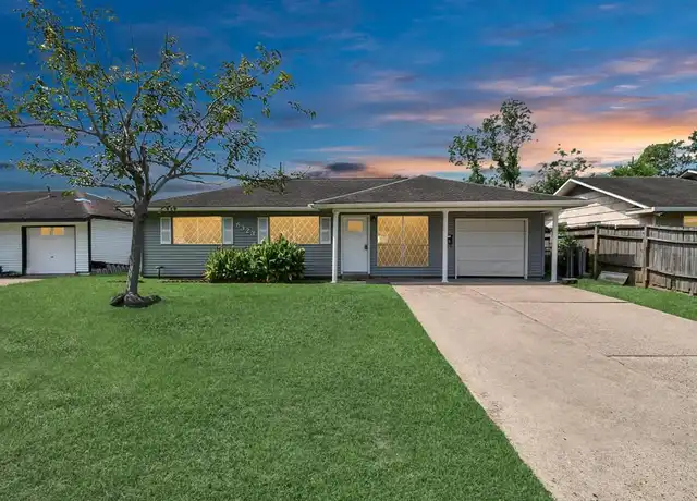 Property at 6323 Clemson St, Houston, TX, 77092, 3 beds, 2 baths, [object Object]