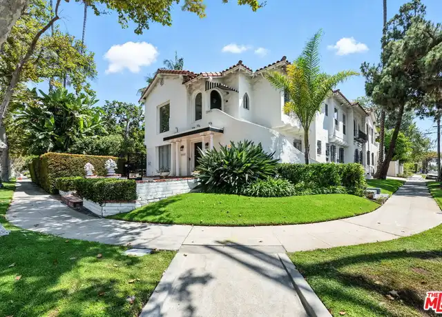 Property at 100 N Mansfield Ave, Los Angeles, CA, 90036, 5 beds, 3 baths, [object Object]