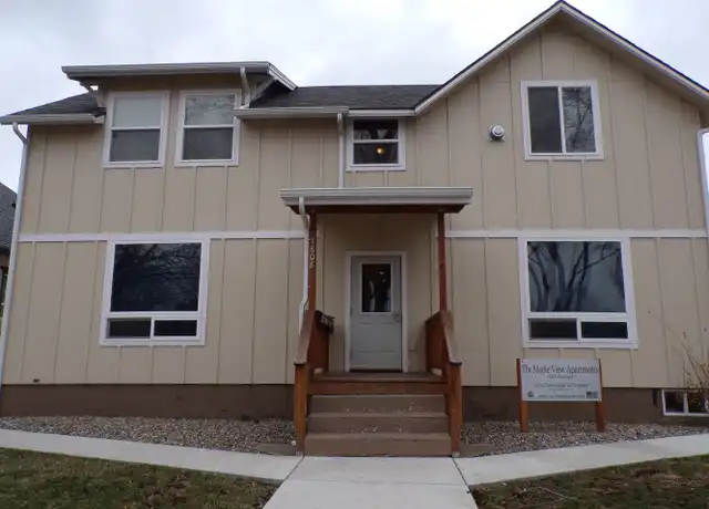 Property at 1808 3rd St unit Apt E, La Grande, OR, 97850, 1 bed, 1 bath, [object Object]
