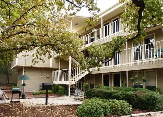 Property at 202 E 45th St #306, Austin, TX, 78751, 1 bed, 1 bath, [object Object]