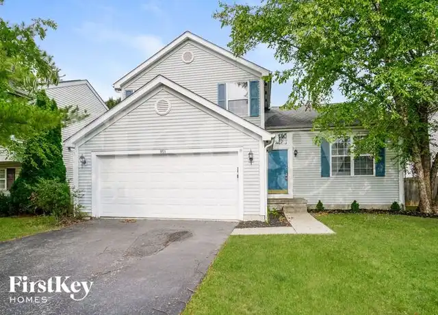 Property at 851 Spivey Ln, Galloway, OH, 43119, 3 beds, 1.5 baths, [object Object]