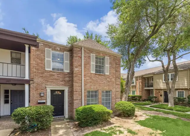 Property at 1107 Country Place Dr, Houston, TX, 77079, 3 beds, 3 baths, [object Object]
