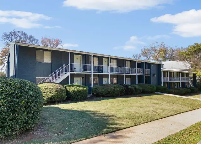 Property at Glen Iris Arms - 1620 11th Pl S, Birmingham, AL, 35205, 1 bed, 1 bath, [object Object]