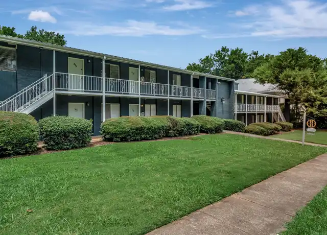 Property at Glen Iris Arms - 1620 11th Pl S, Birmingham, AL, 35205, 1 bed, 1 bath, [object Object]