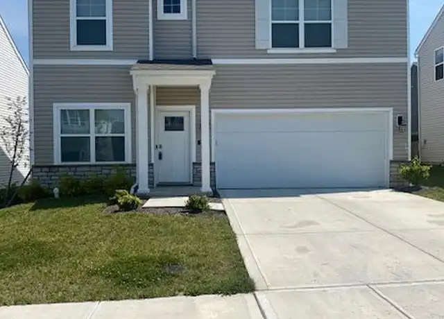 Property at 314 Sandburg Dr, Lithopolis, OH, 43136, 4 beds, 2.5 baths, [object Object]