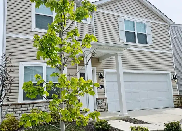 Property at 314 Sandburg Dr, Lithopolis, OH, 43136, 4 beds, 2.5 baths, [object Object]