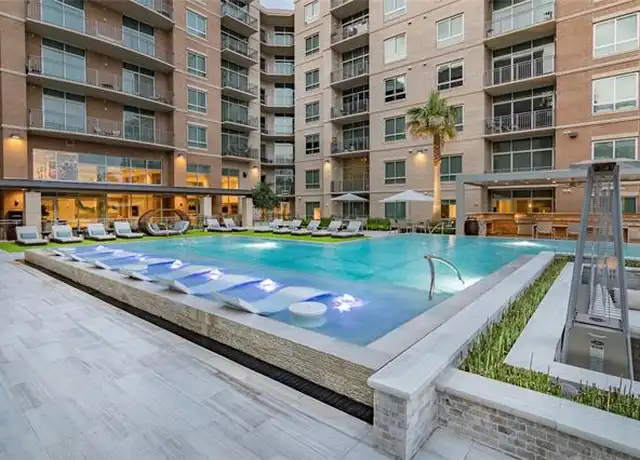 Property at 4719 Cole Ave Unit 350, Dallas, TX, 75205, 2 beds, 2 baths, [object Object]