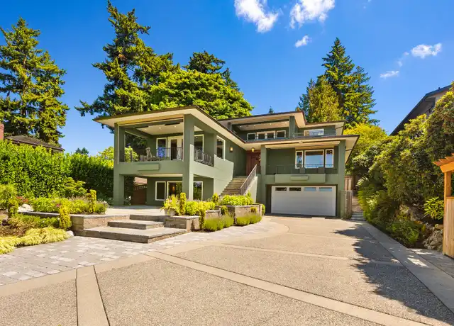 Property at 1610 10th St W, Kirkland, WA, 98033, 6 beds, 4.5 baths, [object Object]