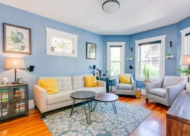 Property at 27 King St #1, Dorchester, MA, 02122, 2 beds, 1 bath, [object Object]