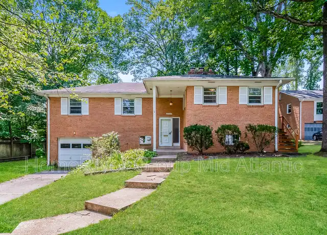 Property at 6404 Crane Ter, Bethesda, MD, 20817, 4 beds, 3 baths, [object Object]